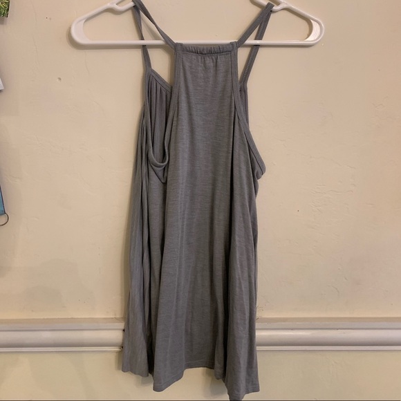 Old Navy Tank - Picture 2 of 3